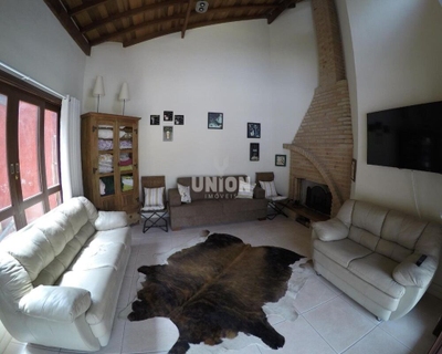 Casa, 4 quartos, 1266 m² - Foto 2