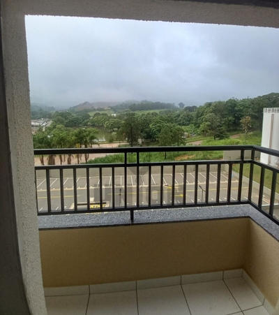 Apartamento, 2 quartos, 51 m² - Foto 2