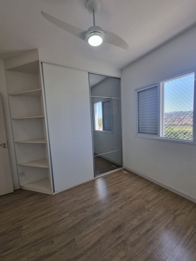 Apartamento, 3 quartos, 80 m² - Foto 5