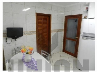 Casa, 3 quartos, 207 m² - Foto 4