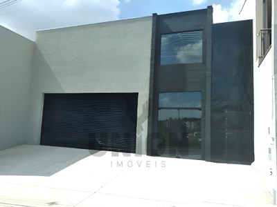 Depósito-Galpão, 190 m² - Foto 4