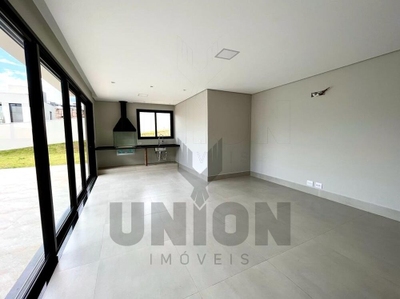 Casa, 4 quartos - Foto 2