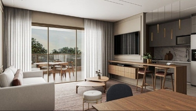 Apartamento, 3 quartos, 196 m² - Foto 4