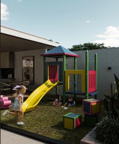 Cobertura, 3 quartos, 278 m² - Foto 4