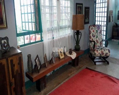 Chácara, 3 quartos - Foto 2