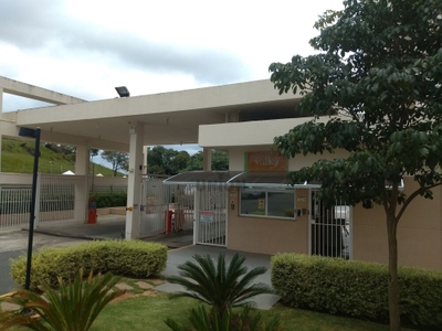 Apartamento, 2 quartos, 61 m² - Foto 1