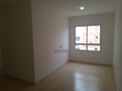 Apartamento, 2 quartos, 61 m² - Foto 2