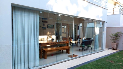 Casa, 3 quartos - Foto 3