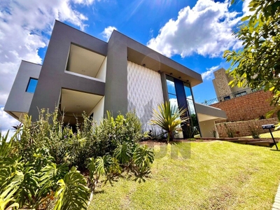 Casa, 4 quartos - Foto 1