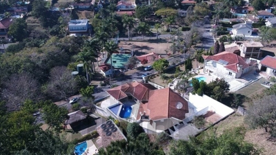 Casa, 4 quartos, 400 m² - Foto 2