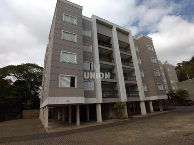 Apartamento, 3 quartos, 90 m² - Foto 1