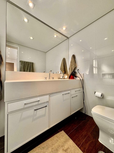 Apartamento, 3 quartos, 130 m² - Foto 4