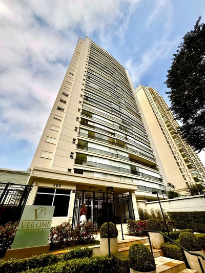 Apartamento, 3 quartos, 130 m² - Foto 1