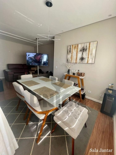 Apartamento, 3 quartos, 80 m² - Foto 2