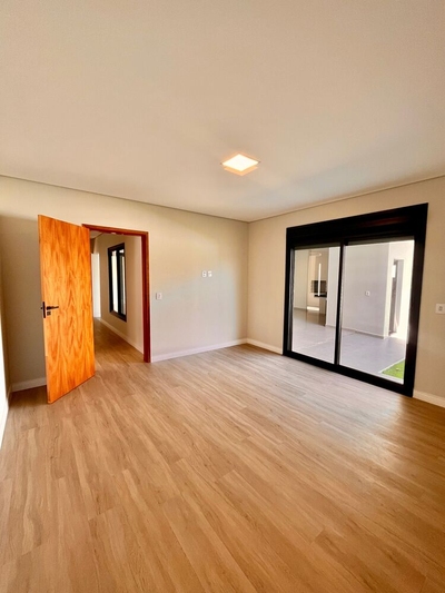 Casa, 4 quartos - Foto 2