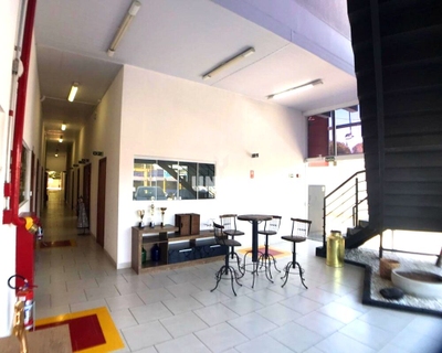 Sala-Conjunto, 25 m² - Foto 3