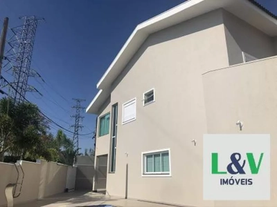 Casa de Condomínio, 5 quartos - Foto 2