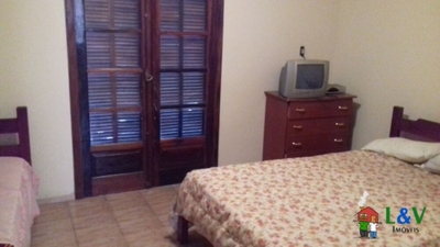 Chácara, 4 quartos, 1 hectares - Foto 1