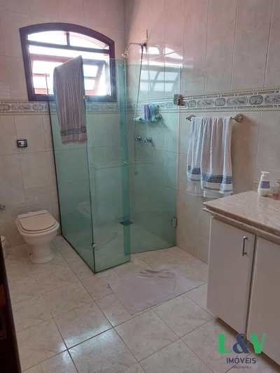 Casa, 3 quartos, 232 m² - Foto 3