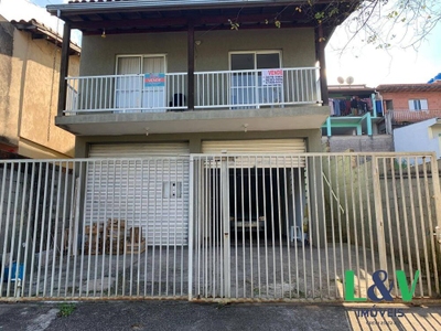 Casa, 2 quartos - Foto 1