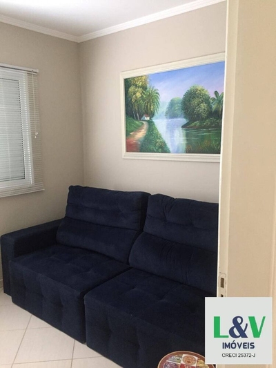 Apartamento, 3 quartos, 75 m² - Foto 5