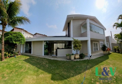 Casa de Condomínio, 4 quartos - Foto 3