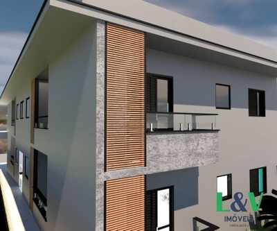 Apartamento, 3 quartos, 78 m² - Foto 2