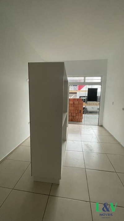 Sala-Conjunto, 35 m² - Foto 2