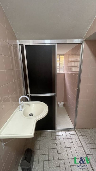 Sala-Conjunto, 35 m² - Foto 5