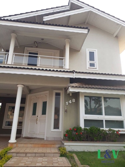 Casa, 4 quartos, 299 m² - Foto 2