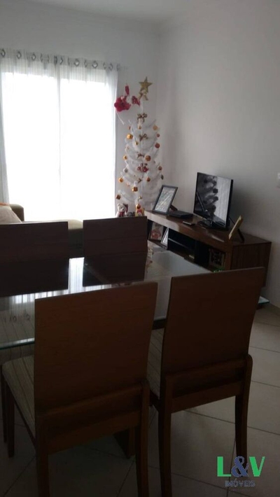 Apartamento, 2 quartos, 63 m² - Foto 2