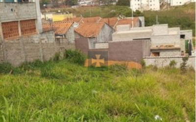 Terreno, 125 m² - Foto 1