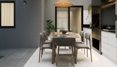 Casa, 3 quartos - Foto 5