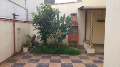 Casa, 4 quartos - Foto 3