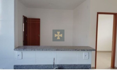 Apartamento, 2 quartos, 54 m² - Foto 3