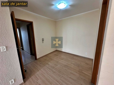 Apartamento, 3 quartos, 79 m² - Foto 2