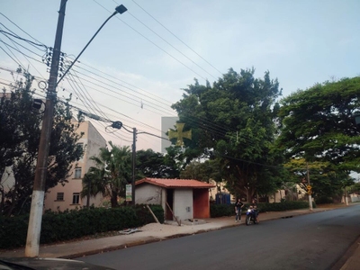 Apartamento, 2 quartos, 45 m² - Foto 1