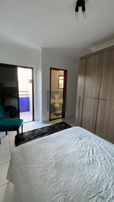 Apartamento, 3 quartos, 99 m² - Foto 5