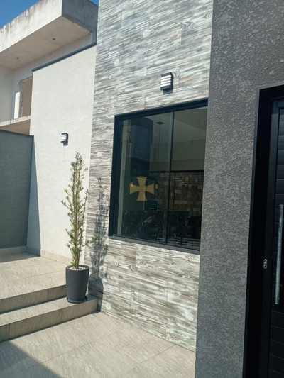 Casa, 3 quartos - Foto 4