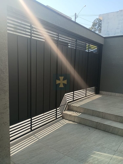 Casa, 3 quartos - Foto 3