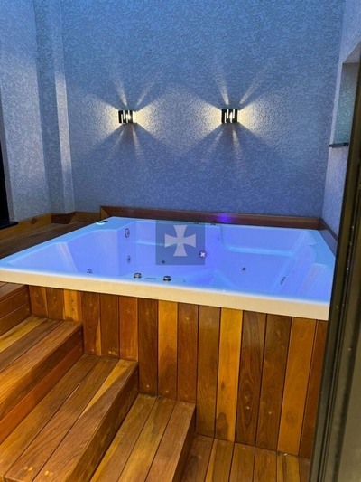 Casa, 3 quartos - Foto 3