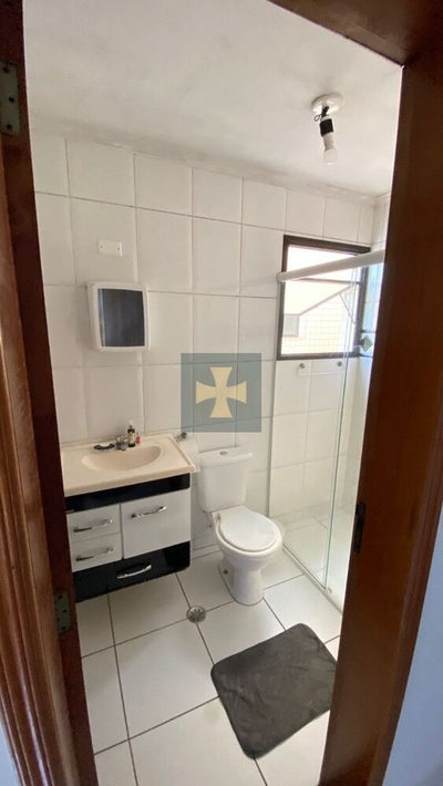 Apartamento, 3 quartos, 99 m² - Foto 3