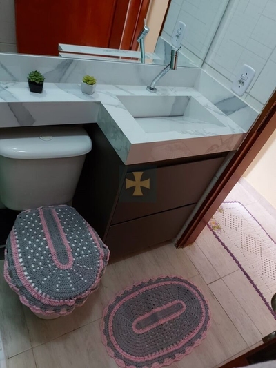 Casa, 2 quartos - Foto 2