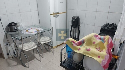 Casa, 2 quartos - Foto 1