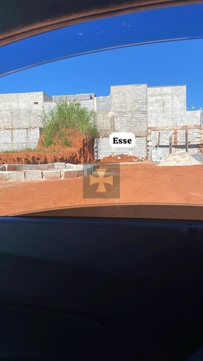 Terreno, 125 m² - Foto 1