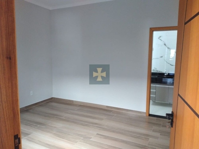 Casa, 3 quartos - Foto 3