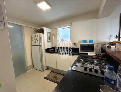 Apartamento, 2 quartos, 72 m² - Foto 2