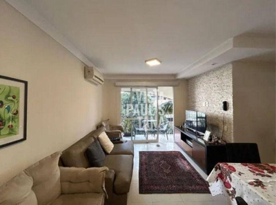 Apartamento, 2 quartos, 72 m² - Foto 3