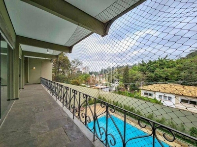 Casa, 5 quartos, 730 m² - Foto 5