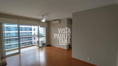 Apartamento, 2 quartos, 65 m² - Foto 1